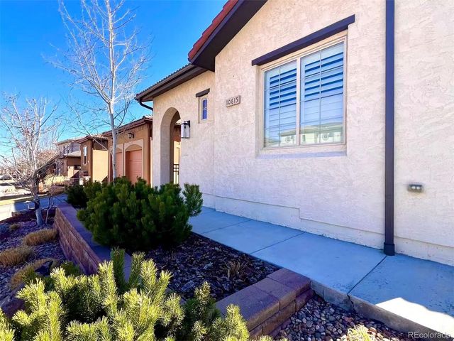 10615 Montecito Drive, Lone Tree, CO 80124