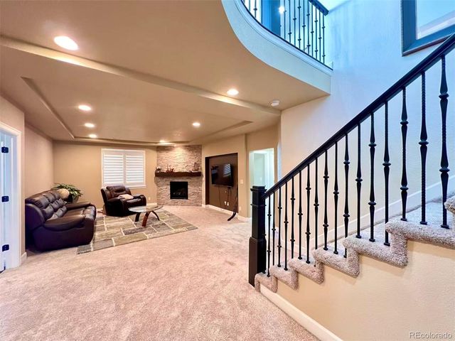 10615 Montecito Drive, Lone Tree, CO 80124