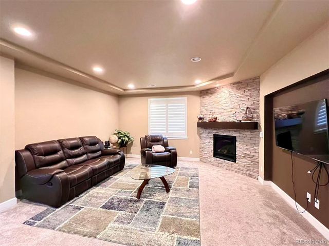 10615 Montecito Drive, Lone Tree, CO 80124