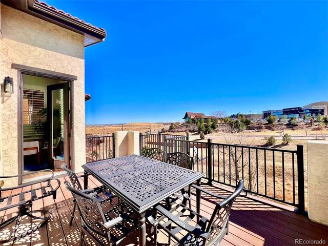 10615 Montecito Drive, Lone Tree, CO 80124