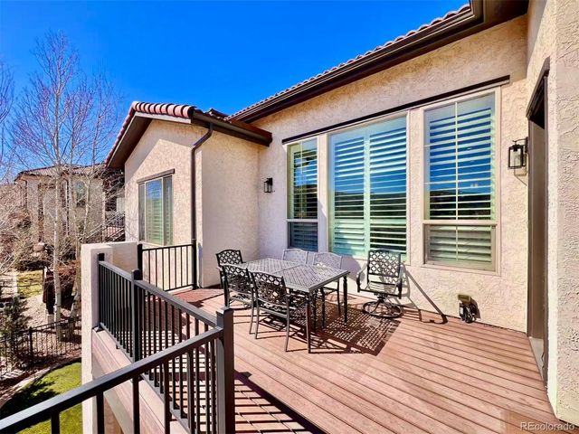 10615 Montecito Drive, Lone Tree, CO 80124