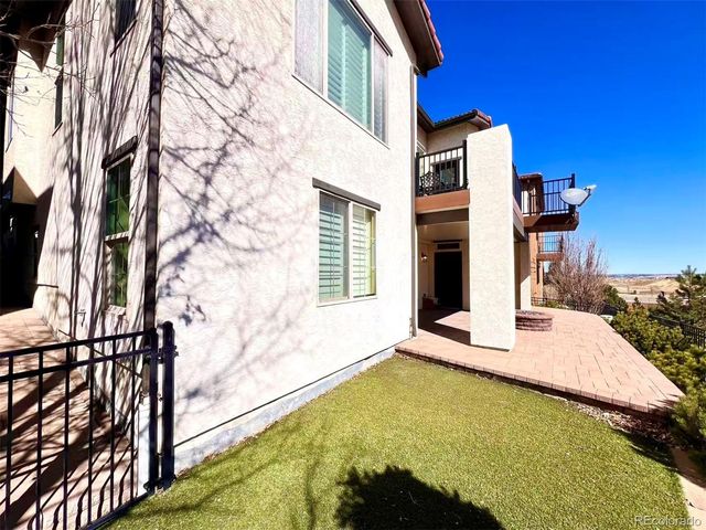 10615 Montecito Drive, Lone Tree, CO 80124