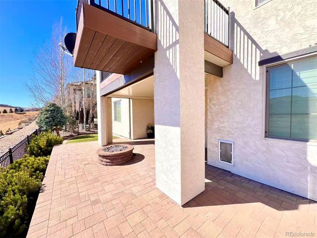 10615 Montecito Drive, Lone Tree, CO 80124