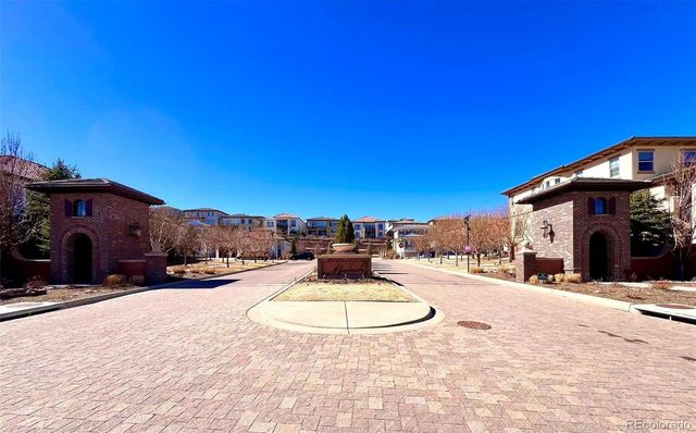 10615 Montecito Drive, Lone Tree, CO 80124