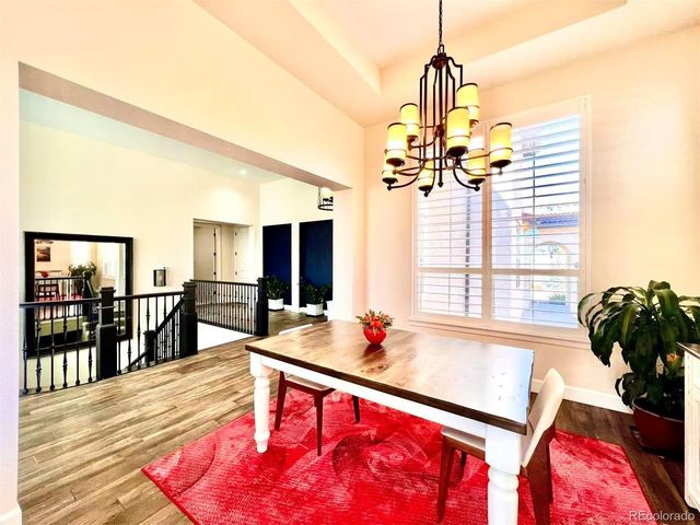 10615 Montecito Drive, Lone Tree, CO 80124