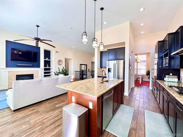 10615 Montecito Drive, Lone Tree, CO 80124