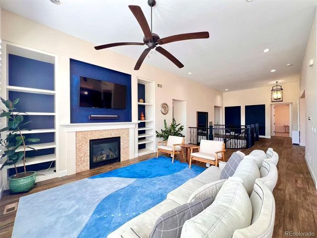 10615 Montecito Drive, Lone Tree, CO 80124