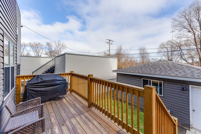 3931 S Wells Street, Chicago, IL 60609