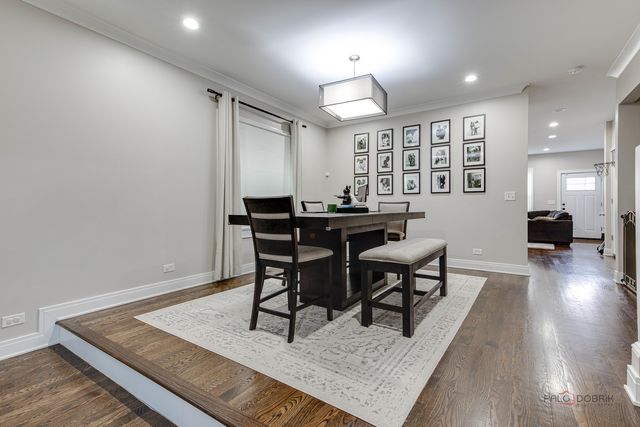 3931 S Wells Street, Chicago, IL 60609