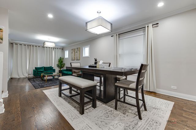 3931 S Wells Street, Chicago, IL 60609