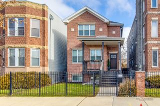 3931 S Wells Street, Chicago, IL 60609