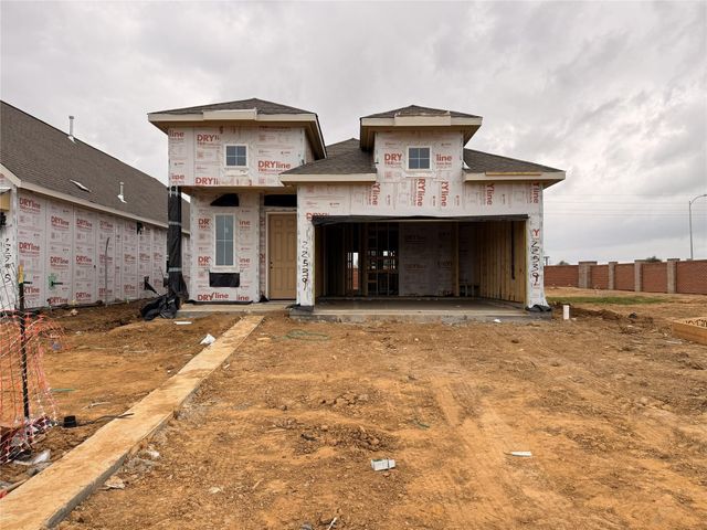 22539 Camp Driftwood Way, Waller, TX 77484