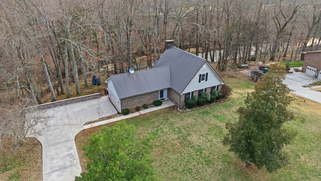 270 Wood Bluff Rd, Winchester, TN 37398