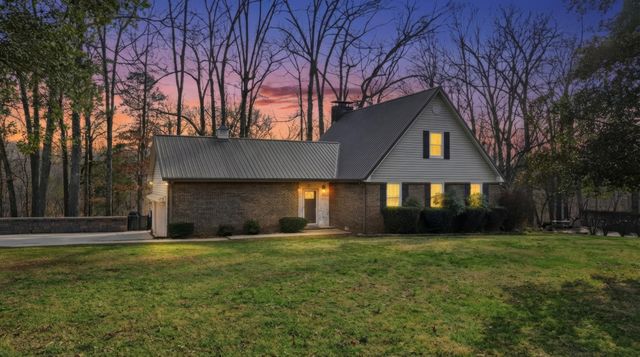 270 Wood Bluff Rd, Winchester, TN 37398