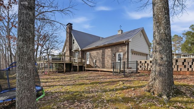 270 Wood Bluff Rd, Winchester, TN 37398