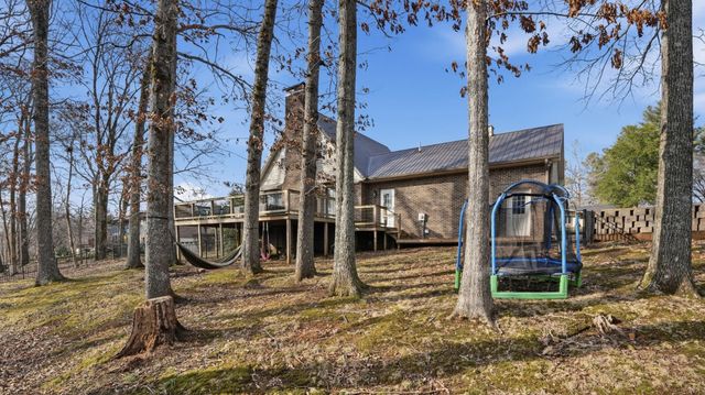 270 Wood Bluff Rd, Winchester, TN 37398