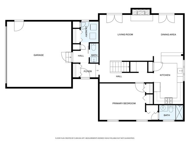 270 Wood Bluff Rd, Winchester, TN 37398