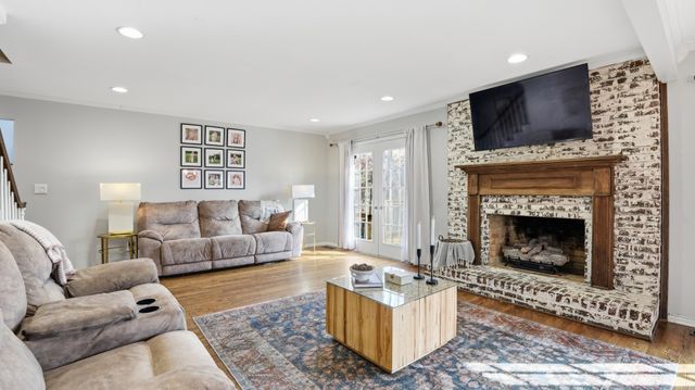 270 Wood Bluff Rd, Winchester, TN 37398