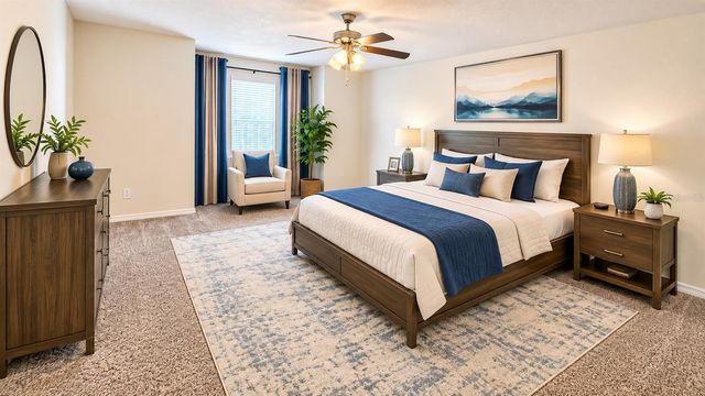 103 MAYO COURT, Oviedo, FL 32765