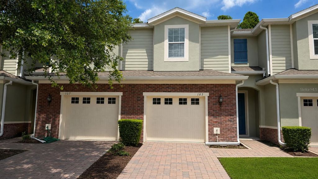 103 MAYO COURT, Oviedo, FL 32765