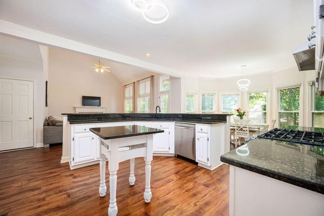 115 Ashewoode Downs Lane, Johns Creek, GA 30005