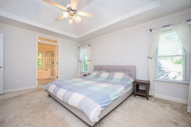 115 Ashewoode Downs Lane, Johns Creek, GA 30005
