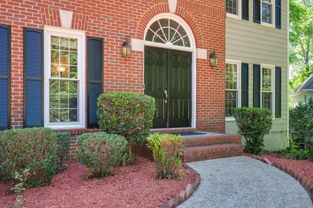 115 Ashewoode Downs Lane, Johns Creek, GA 30005