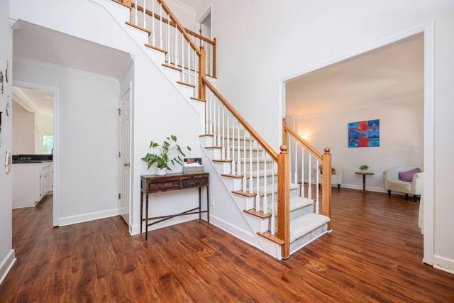 115 Ashewoode Downs Lane, Johns Creek, GA 30005