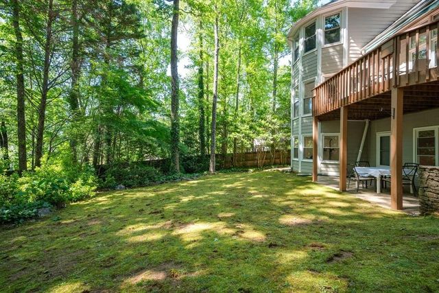 115 Ashewoode Downs Lane, Johns Creek, GA 30005