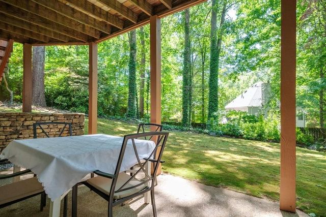 115 Ashewoode Downs Lane, Johns Creek, GA 30005
