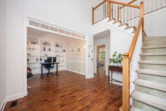 115 Ashewoode Downs Lane, Johns Creek, GA 30005