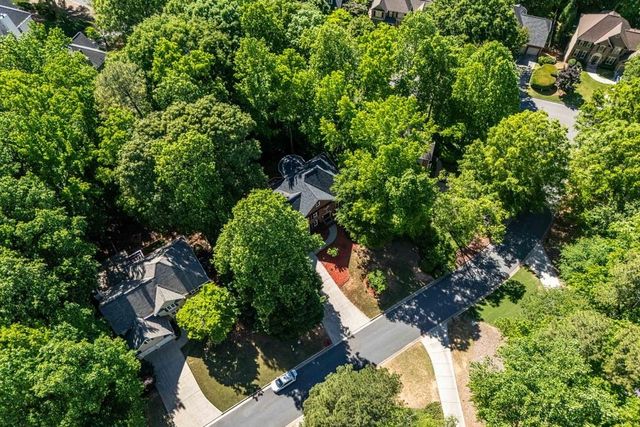115 Ashewoode Downs Lane, Johns Creek, GA 30005