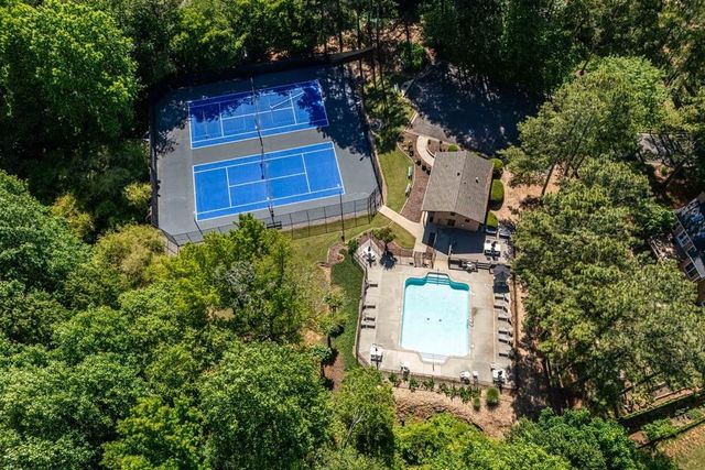 115 Ashewoode Downs Lane, Johns Creek, GA 30005