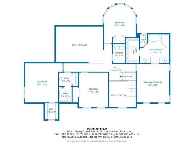 115 Ashewoode Downs Lane, Johns Creek, GA 30005