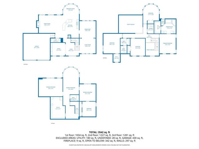 115 Ashewoode Downs Lane, Johns Creek, GA 30005