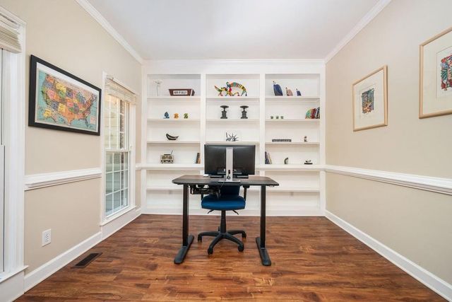 115 Ashewoode Downs Lane, Johns Creek, GA 30005
