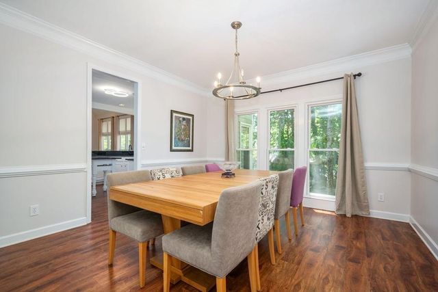115 Ashewoode Downs Lane, Johns Creek, GA 30005