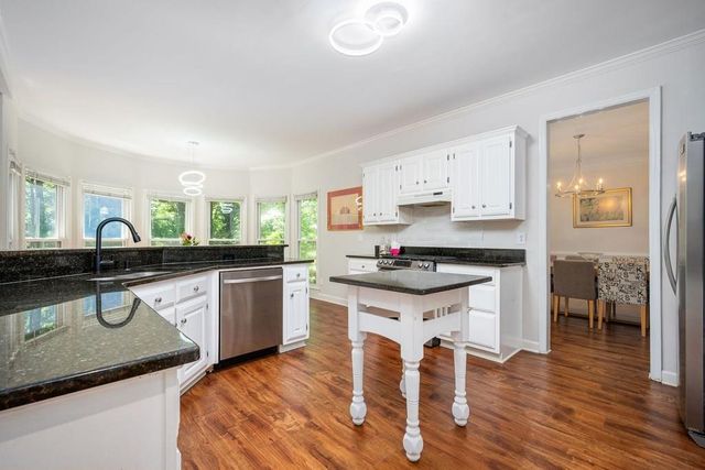 115 Ashewoode Downs Lane, Johns Creek, GA 30005