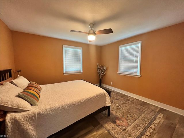 268 Burgoyne RD, Norfolk, VA 23503