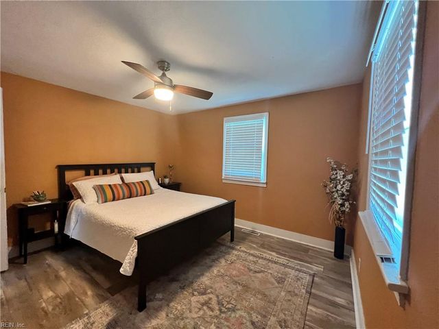 268 Burgoyne RD, Norfolk, VA 23503