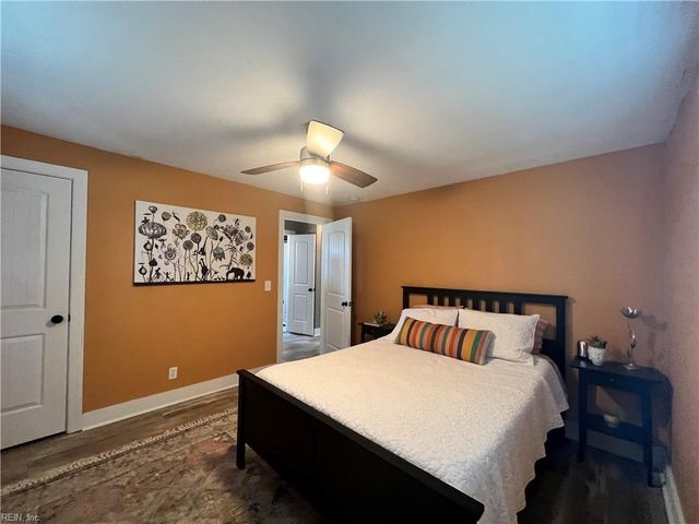 268 Burgoyne RD, Norfolk, VA 23503