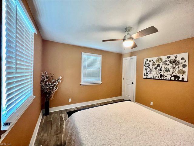 268 Burgoyne RD, Norfolk, VA 23503
