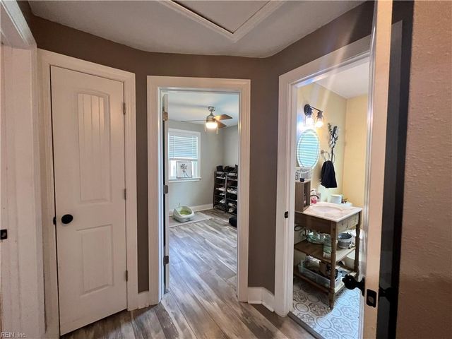 268 Burgoyne RD, Norfolk, VA 23503