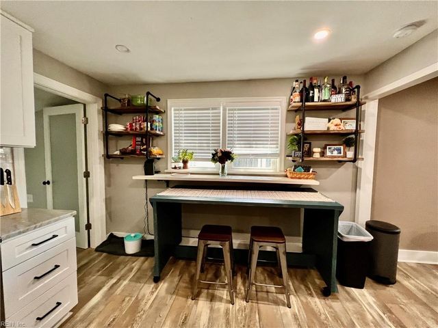 268 Burgoyne RD, Norfolk, VA 23503
