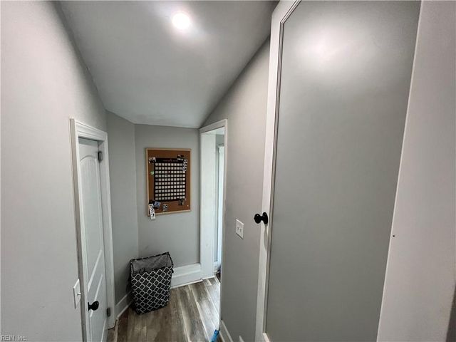 268 Burgoyne RD, Norfolk, VA 23503