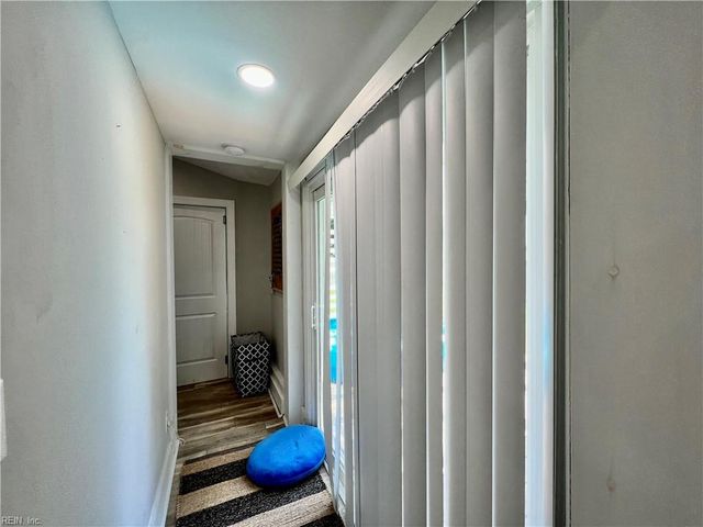 268 Burgoyne RD, Norfolk, VA 23503