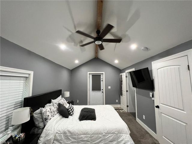 268 Burgoyne RD, Norfolk, VA 23503