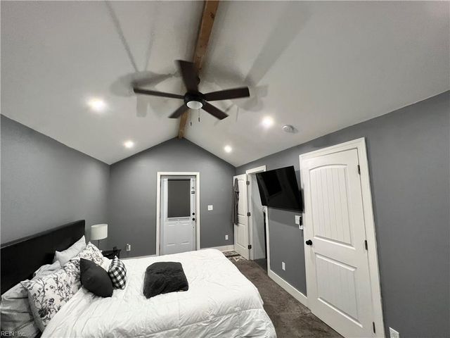 268 Burgoyne RD, Norfolk, VA 23503