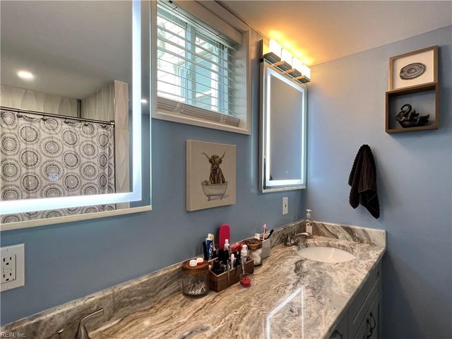 268 Burgoyne RD, Norfolk, VA 23503