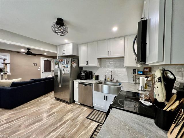 268 Burgoyne RD, Norfolk, VA 23503